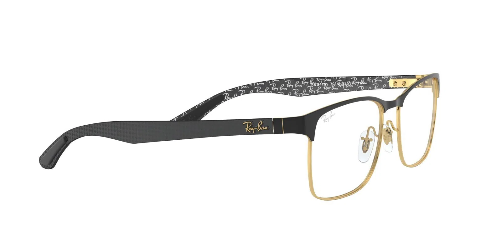 Ray-Ban 8416 Eyeglasses - view 46